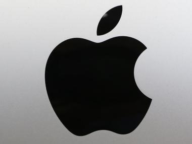 Apple направи и маска за лице