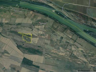 „Агрион“ пуска на пазара парцели за ВЕИ паркове