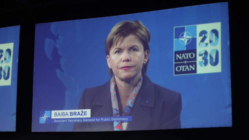 НАТО е подготвен за киберопасностите на бъдещето