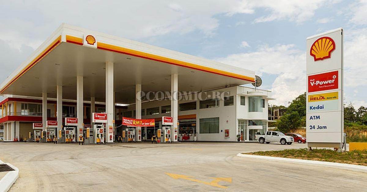Shell съкращава служители заради спада в търсенето на петрол