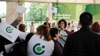 Банка ДСК организира пореден Спортен празник с кауза