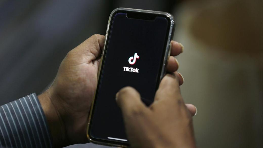 TikTok ще бъде забранен, ако сделката с Oracle не е по условията на САЩ