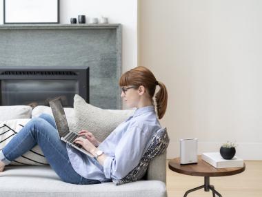 Vivacom пуска устройствата Nokia WiFi Beacon 1