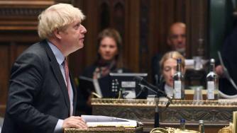 Джонсън е готов на отстъпка в преговорите за Brexit