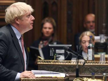 Джонсън е готов на отстъпка в преговорите за Brexit