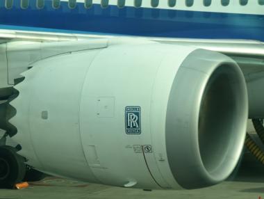 Rolls-Royce ще търси голям заем в опит да оцелее