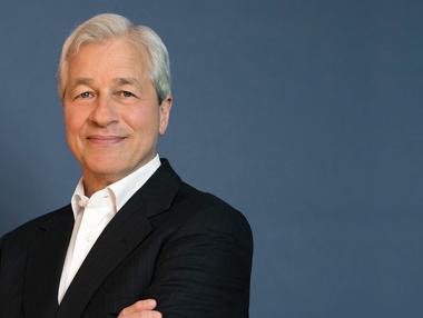 Директорът на JPMorgan, който чете „тонове неща“ всяка сутрин