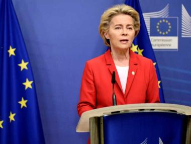 ЕС започва съдебни действия срещу Лондон