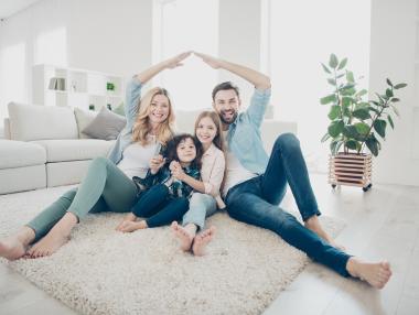 Специален „месец на жилищното кредитиране“ в Пощенска банка през октомври