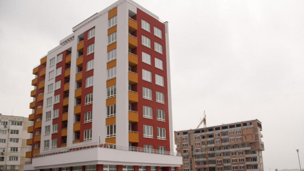 Коронакризата увеличи риска от имотен балон