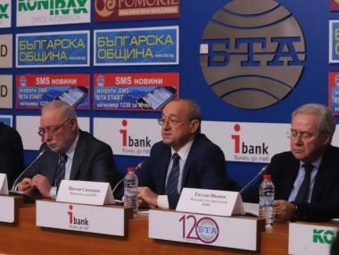 Бизнесът иска да участва в избора на нов директор на БЕХ