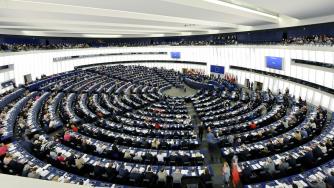 ЕП призова българските власти да зачитат принципите на правовата държава
