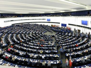 ЕП призова българските власти да зачитат принципите на правовата държава