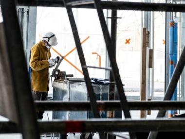 Производството в еврозоната расте с рекорден темп за последните две години