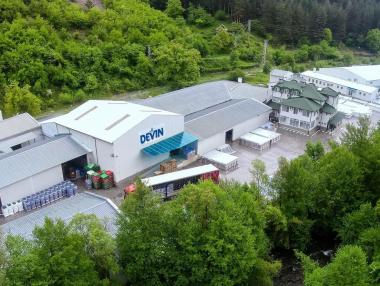 „Девин“ използва пчели за следене на чистотата около изворите