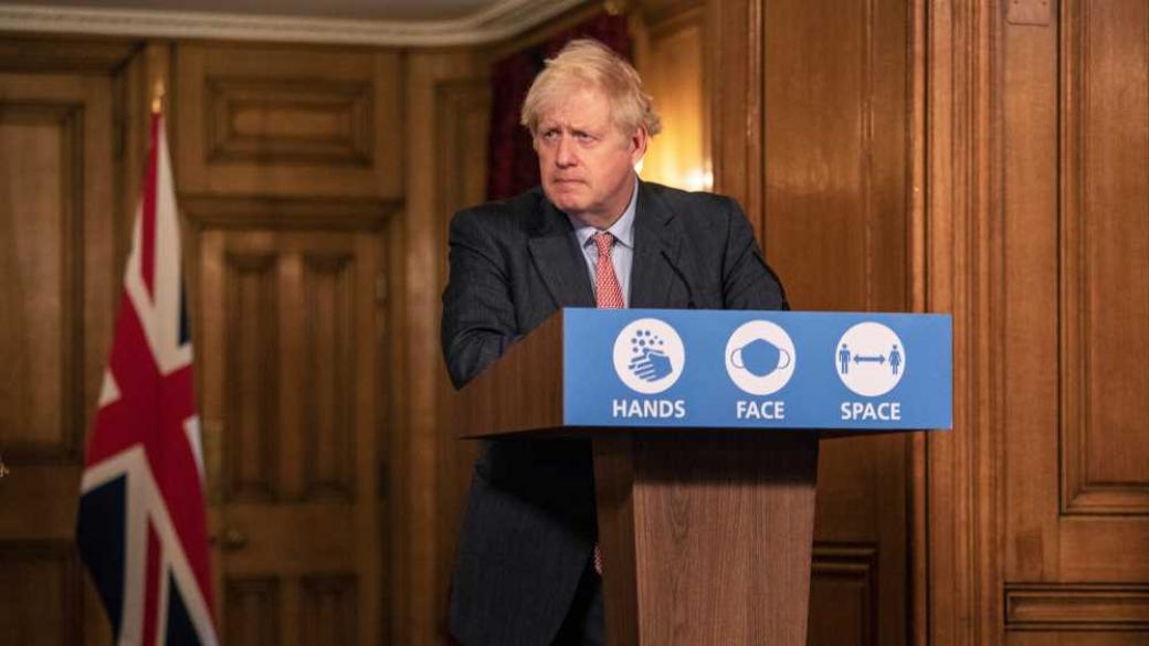 Джонсън и Фон дер Лайен преговарят за Brexit в последния момент