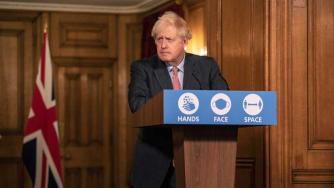 Джонсън и Фон дер Лайен преговарят за Brexit в последния момент 