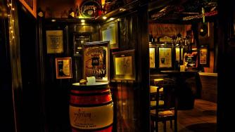 Най-голямата частна колекция уиски се продава на търг