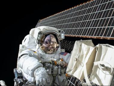 Как да направим храна от въздуха по технология на НАСА