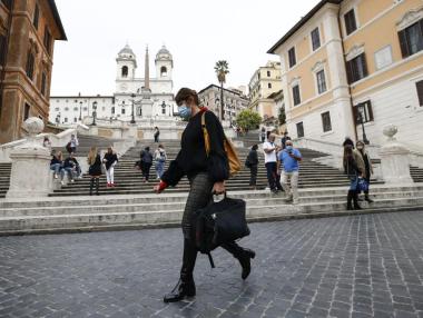 ЕС скоро няма да отвори границите си с Русия 