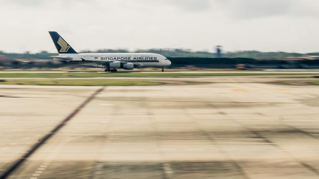 Singapore Airlines се отказа от „полетите доникъде“, но пуска други (не)типични услуги