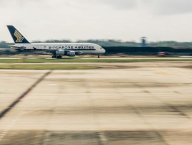 Singapore Airlines се отказа от „полетите доникъде“, но пуска други (не)типични услуги 