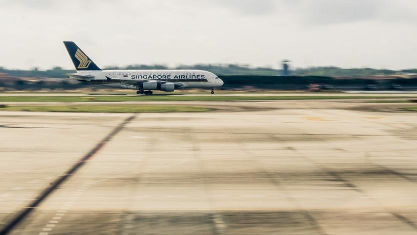 Singapore Airlines се отказа от „полетите доникъде“, но пуска други (не)типични услуги 