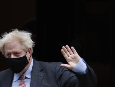 Джонсън: Великобритания може да живее и без сделка по Brexit