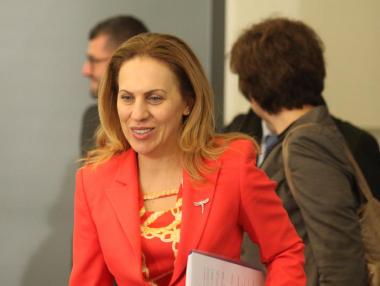 Тристранката обсъжда удължаване на мярката „60/40“