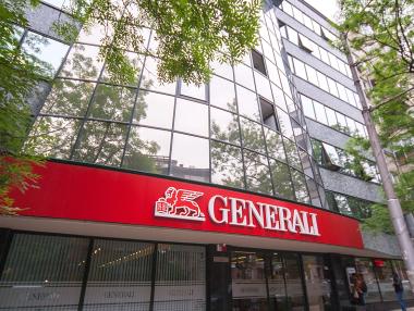 „Дженерали“ спечели второ място в Застрахователи за обществото