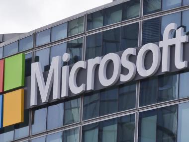 Microsoft избра Гърция за регионален облачен хъб