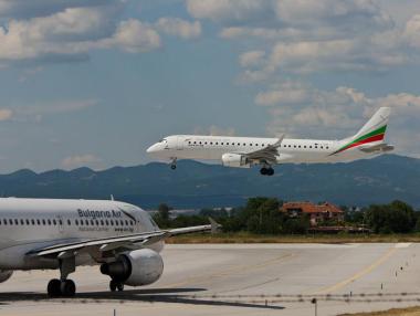 „България Еър“ удължава безплатната промяна на полет