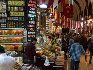 Турската инфлация остана „стабилна“