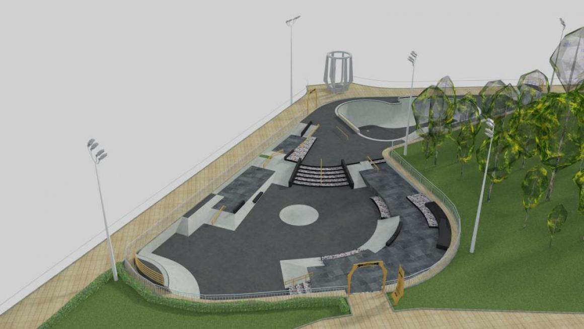 Галерия :: Снимка 2 :: Софиянци ще избират какви проекти да се реализират в града}