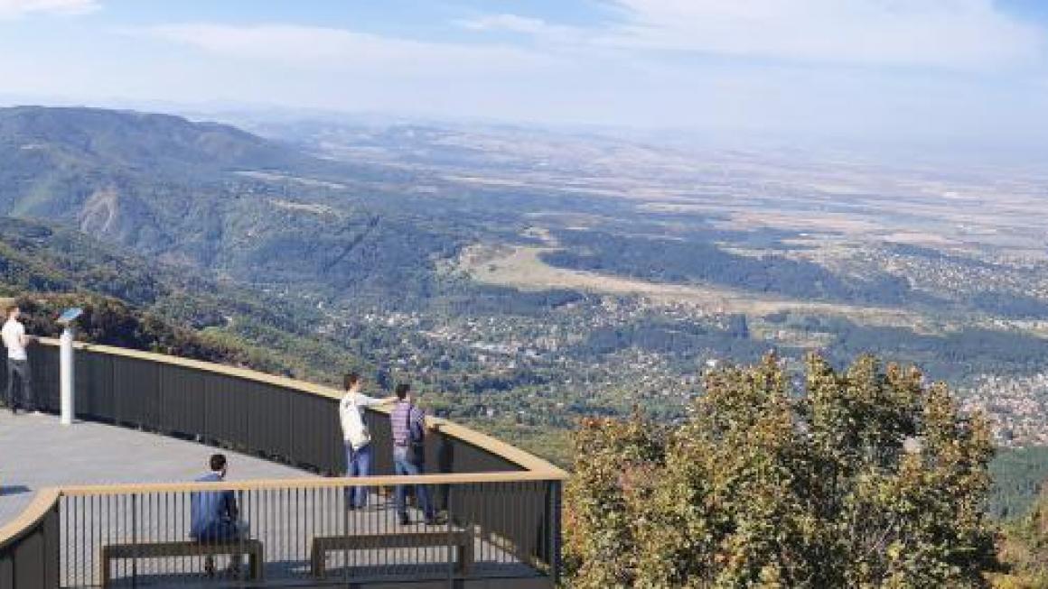 Галерия :: Снимка 3 :: Софиянци ще избират какви проекти да се реализират в града}