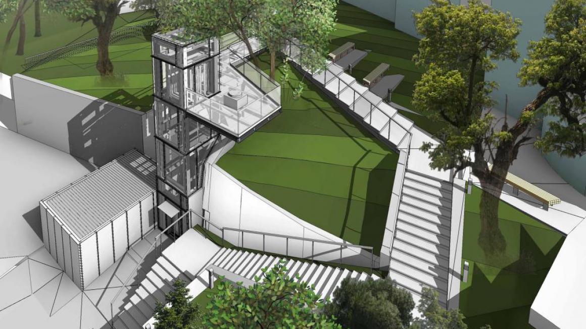 Галерия :: Снимка 0 :: Софиянци ще избират какви проекти да се реализират в града}