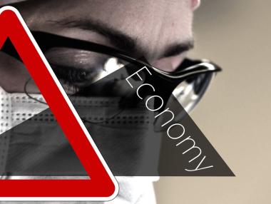 Възстановяването на европейската икономика е в опасност