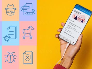 Теленор стартира услугата “Онлайн защита”