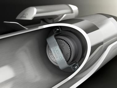 Преди автомобилите Peugeot прави... мелнички за пипер