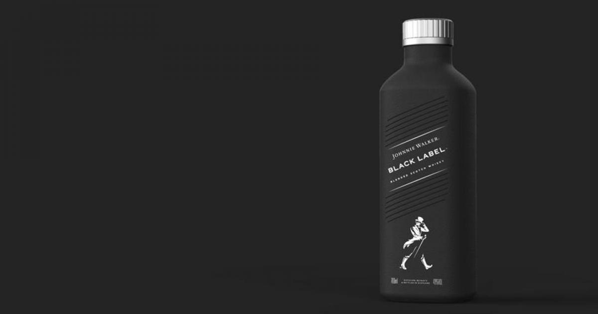 Компании :: Johnnie Walker ще се предлага в хартиена бутилка :: Economic.bg – Икономическият портал – Новини, икономика, бизнес, компании, финанси, пазари, работа, интервю, анализ