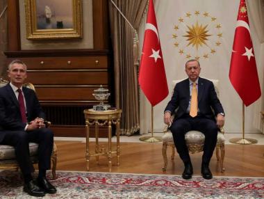 Политиката на Ердоган не дава шансове за възстановяване на турската лира