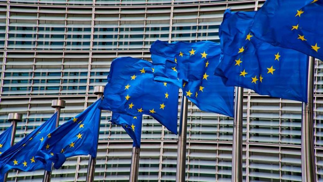 ЕК набира €100 млрд. дълг за страните членки по SURE до края на месеца