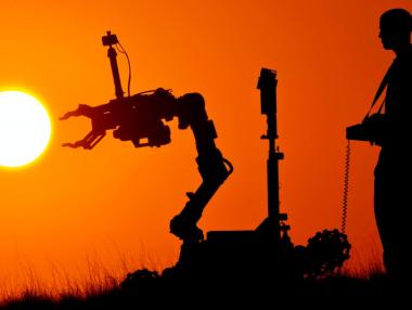 Пандемията ускорява оборотите на роботиката в България