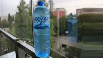 Progressive Awards 2020 отличи иновативната бутилка на „Девин“