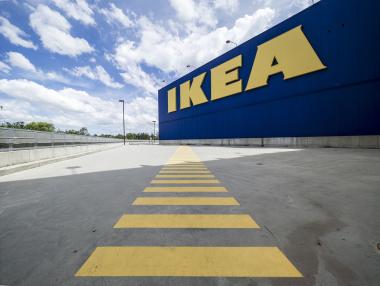 IKEA отваря 50 нови магазина в цял свят тази година