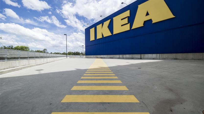 IKEA отваря 50 нови магазина в цял свят тази година