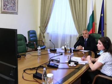 Борисов потвърди: Всички семейства с деца ще получават надбавки