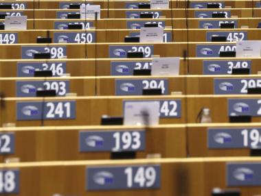 ЕП ще гласува днес резолюцията за България