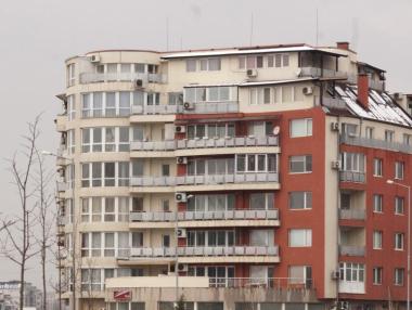 Имотите в България са сред най-поевтиняващите в ЕС