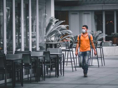 В част от Гърция баровете и ресторантите се затварят